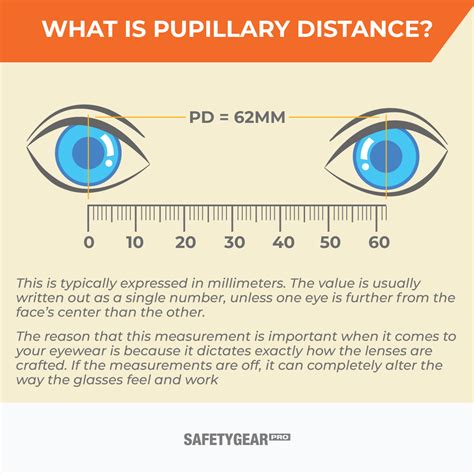 Average pd for glasses - Jun 8, 2022 · A PD measurement is necessary to make a pair of glasses. It tells the optician where to align the lenses in the frame for the best possible vision. The average pupillary distance for adults is 63 mm binocularly. The vast majority of adults have a binocular PD between 50-75 mm. Near PDs are smaller. 